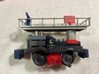 No. 69 MAINENTANCE CAR with ORIGINAL BOX, Partial liner, copy of instructions — photo 2
