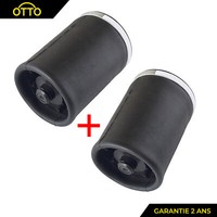 2X Pneumatischer StoßDäMpfer Hinterfeder BMW X5 E53 = 37126750355 37126750356