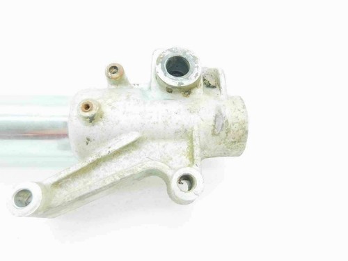 Yamaha YZ 125 Front Fork 1989 For Parts - Picture 2 of 12