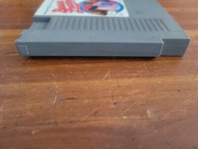 NES Bases Loaded Baseball Game Cartridge Only Nintendo (* TESTED*)