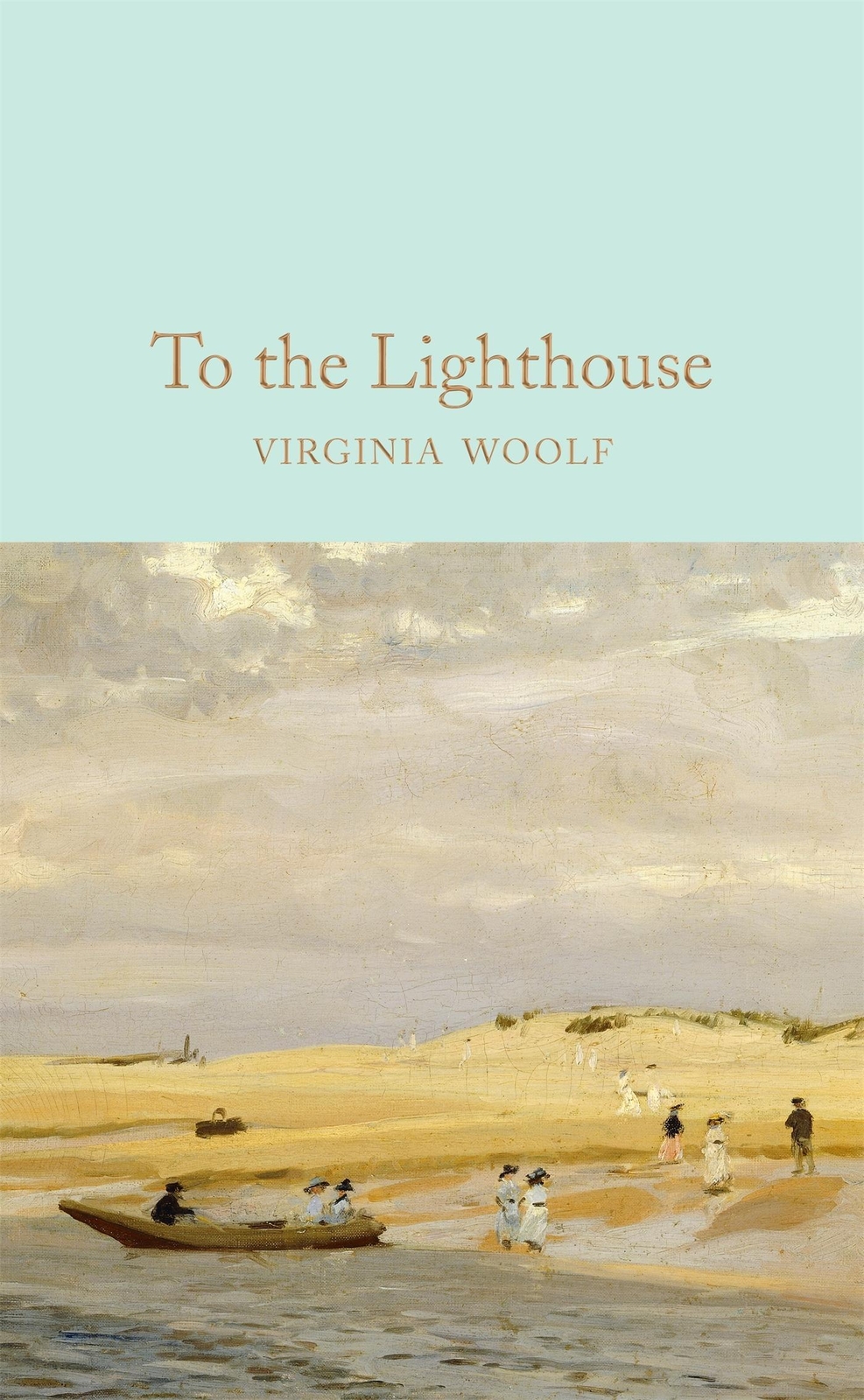 Thumbnail - Virginia Woolf | To The Lighthouse | Buch | Englisch (2017) | 248 S.