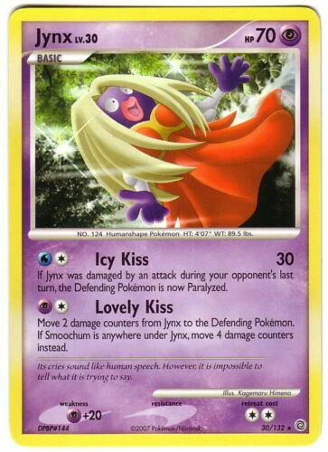 Carte gioco collezionabili in inglese