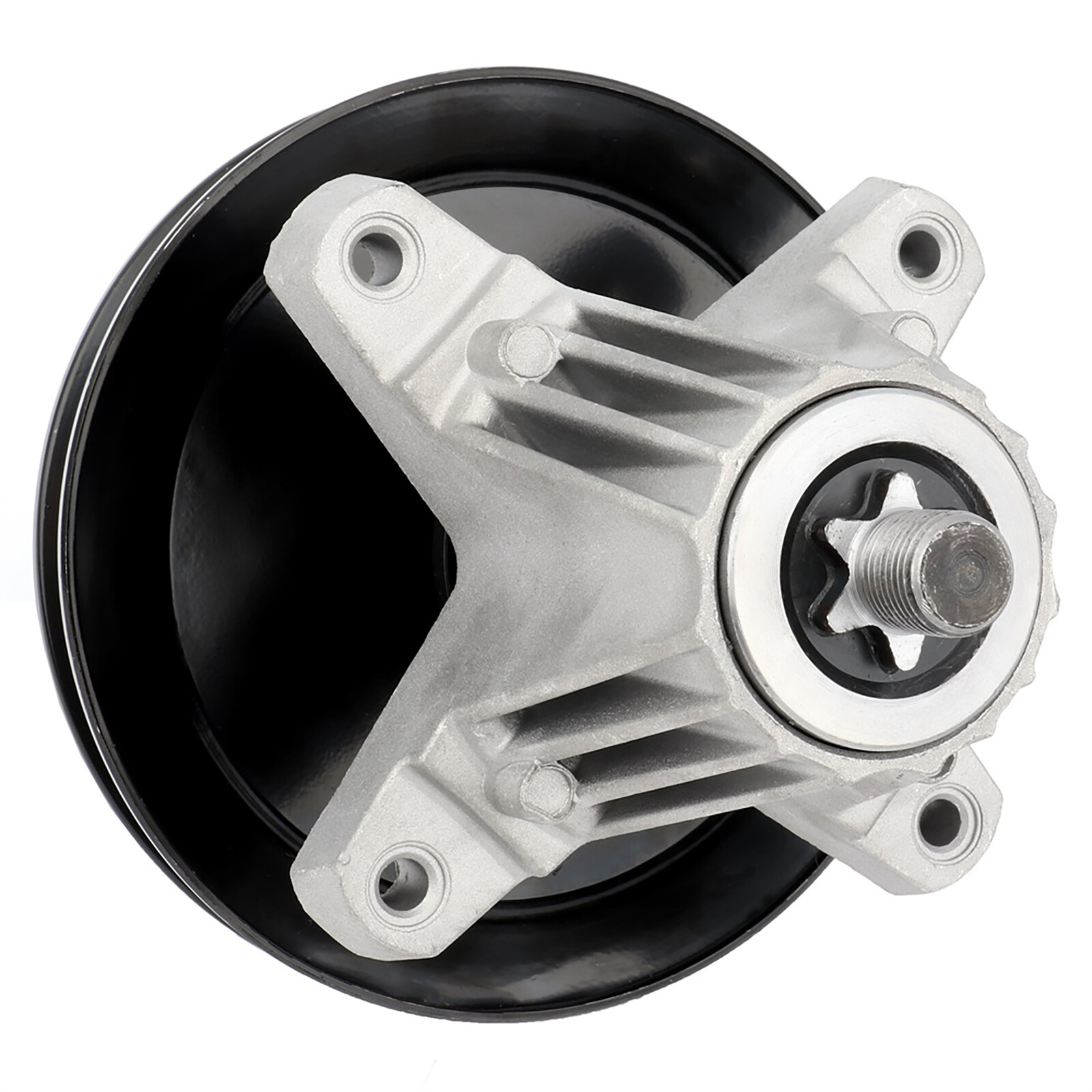 Proven Part Spindle Assembly for Cub Cadet 918-06977 Lt46 Lx46 with 46 Deck