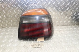 VW Golf lll 3 türer Rücklicht Heckleuchte getönt/schwarz rechts 1H0945112B