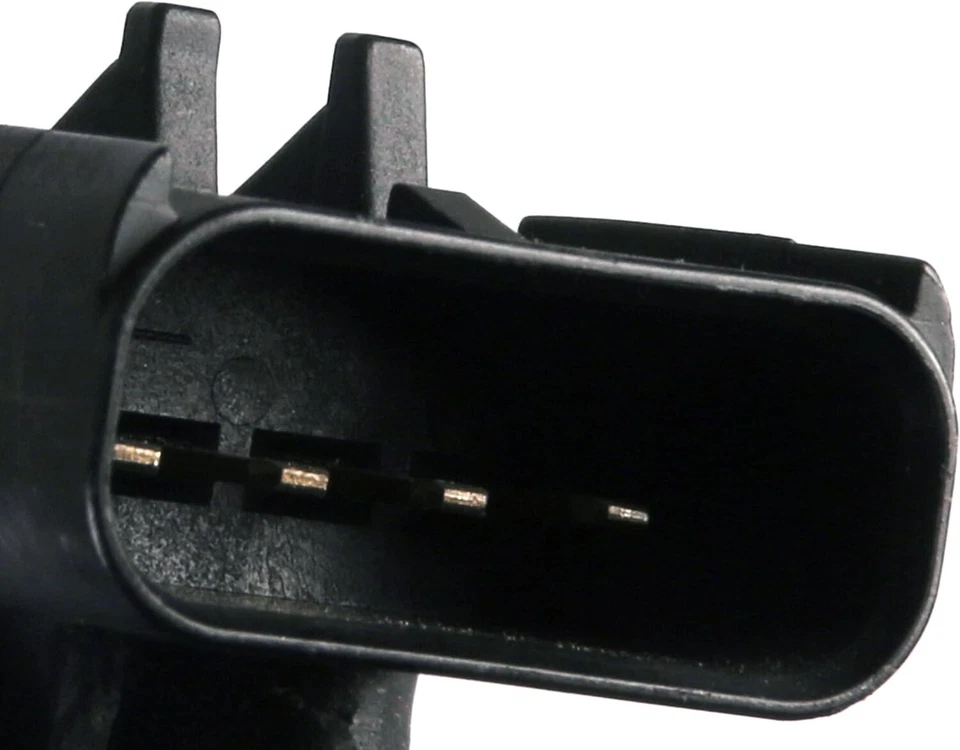 1x Bobina de Ignição + 6x Vela de Ignição NGK Para Jeep Cherokee Wrangler 01-04 4.0L L6 - Imagem 3 de 4