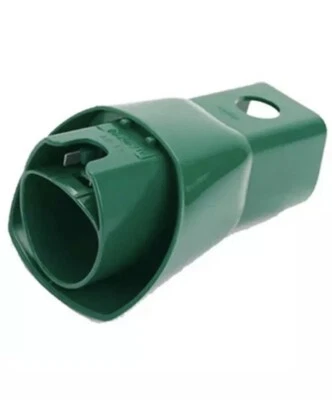 COMPATIBILE VORWERK ADATTATORE ELETTRIFICATO ADATTABILE A FOLLETTO VORWERK 130 131 135 136 140 150