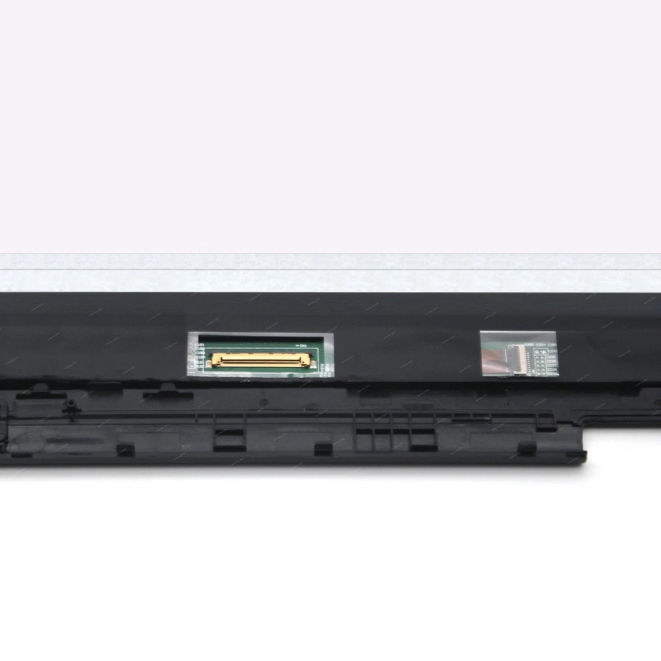 1080P LED LCD Touch Screen Assembly+Bezel For DELL Inspiron 15-7568 P55F P55F002 - Image 2 of 4