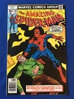 Amazing Spider-Man #176 VFN- (7.5) MARVEL ( Vol 1 1978) Green Goblin