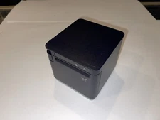 Star Micronics mC-Print3 Thermal POS Receipt Printer MCP31L BK LAN or USB