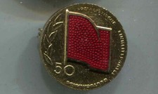 DDR:50 Jahre SED (775)