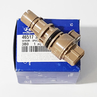 Genuine 4651739500 Transmission Speed Sensor For HYUNDAI KIA 2001