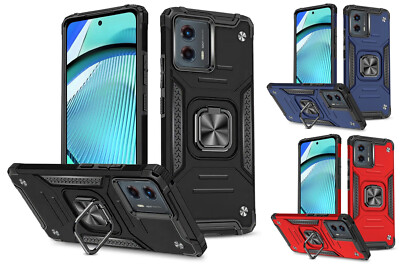 For Motorola Moto G Power 5G 2024 XT2415V Robust Kickstand Case Phone Cover | eBay For Motorola Moto G Power 5G 2024 XT2415V Robust Kickstand Case Phone Cover | eBay