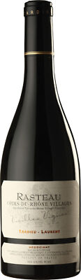 TARDIEU LAURENT Rasteau Vieilles Vignes 2005 Rhone