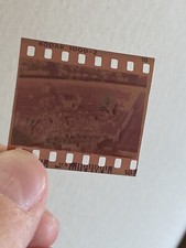 NEGATIVO FOTOTIFO ULTRAS PHOTOS REGGIANA A MILANO VS MILAN 94/95 GHETTO RARO