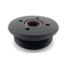 Trim Cylinder End Cap For Yamaha Outboard 55HP-90HP (1995 & Up) 6H1-43810-11-00