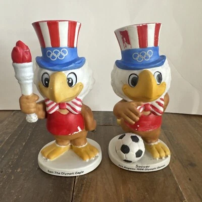 Emblème De L'aigle Américain | Vecteur Premium