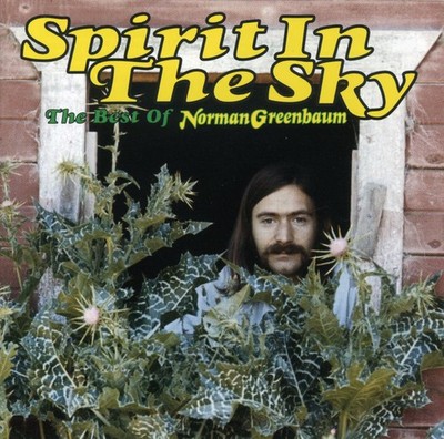 Norman Greenbaum - Spirit in the Sky: Best of [New CD]