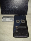 100% AUTHENTIC NEW PRADA ROBOT SAFFFIANO LEATHER PHONE IPHONE 8 CASE/COVER — photo 1
