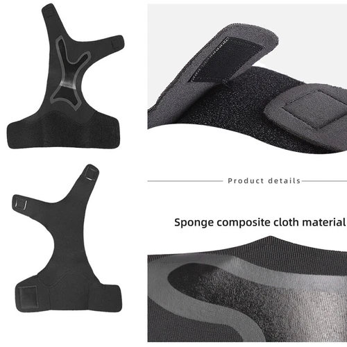 Soporte para arco de compresión para el tobillo soporte maceta fascitis alivio del dolor envoltura para pies EE. UU. - Imagen 23 de 29