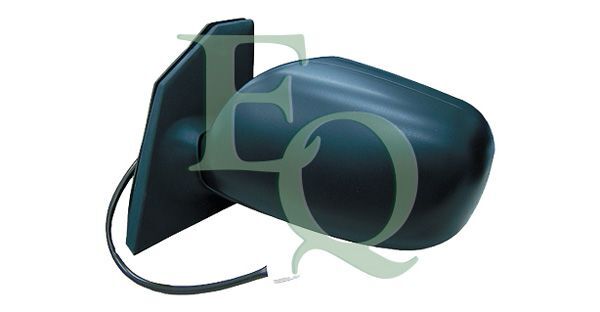 Specchio retrovisore esterno - EQUAL QUALITY RD01017