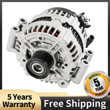 Alternator Assembly For BMW X5 3.0L 2007-2010 0121715118 400-24300