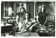 Airheads 1994 Movie Photo 8x10 Brendan Fraser Steve Buscemi Joe Mantegna  P27c