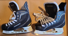 Bauer Supreme One20 Ice Hockey Skates US Youth Size S Small / 4R