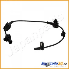 Sensor, wheel speed Japanparts ABS-449 for Honda