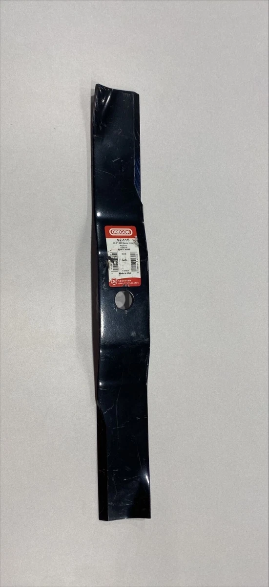 92047 PACK 48 Kubota Kommander Blades , 48 OFF