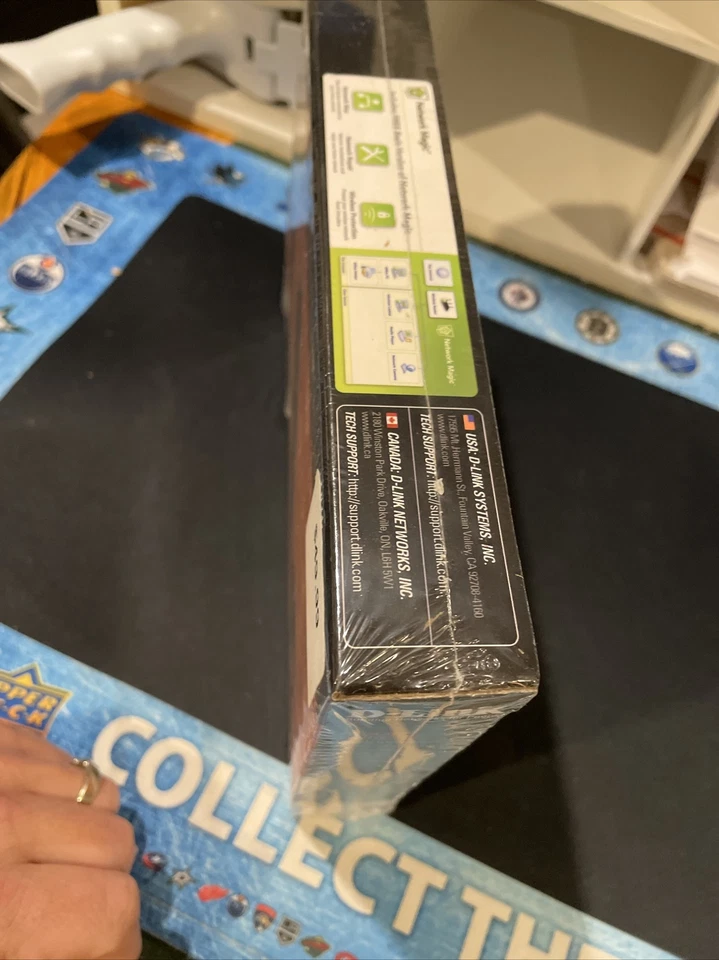 D-link DWA-130 (790069303043) Wireless Adapter - Image 2 of 3