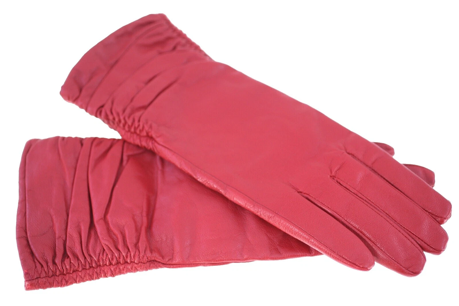 Mod/Gogo guantes Casual Vintage