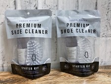 perfect for holiday gift a pair of brand new Jason Markk sneaker cleaner