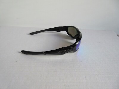 Vintage Oakley Straight 12-935 Sunglasses | eBay