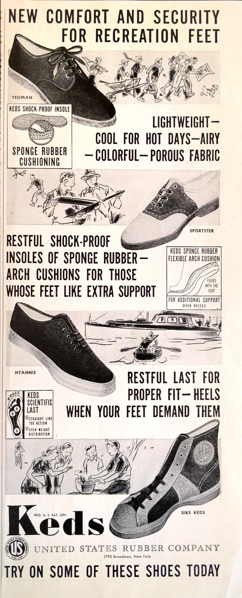 Old keds best sale shoes