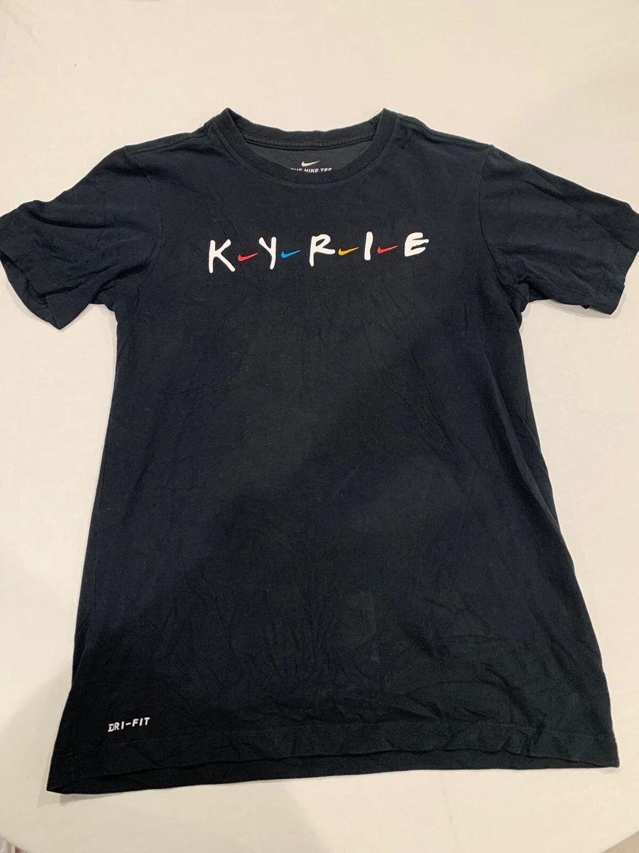 T shirt kyrie new arrivals