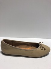 Sam Edelman Women s Circus, Charlotte Slip-On Flats, Size 7M