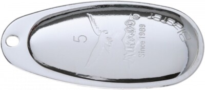 Mikado Spinner - Blaster / S-00 - 4 - 8g
