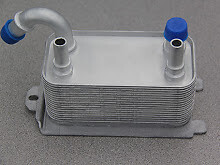 30792231 volvo маслоохладитель
