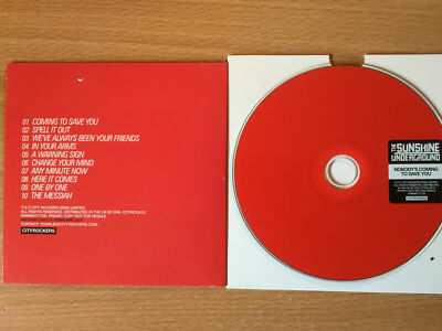 60FT. DOLLS -''JOYA MAGICA''-RARE PROMO ONLY CD 1998-BRAND NEW