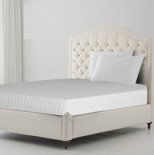 *PREMIUM* HIGH QUALITY MATTRESS ZIP COVER MATTRESS ENCASEMENT ANTI-BUG KING SIZE - Picture 16 of 24
