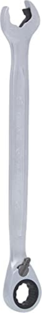 KS Tools 503.5910 DUO GEAR Chiave a Cricco Combinata 10mm Professionale