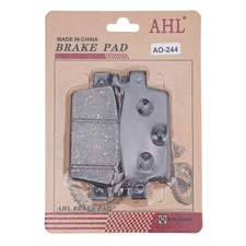 Rear Disc Brake Pads Fits for KYMCO AK550 (2017 to 2023)