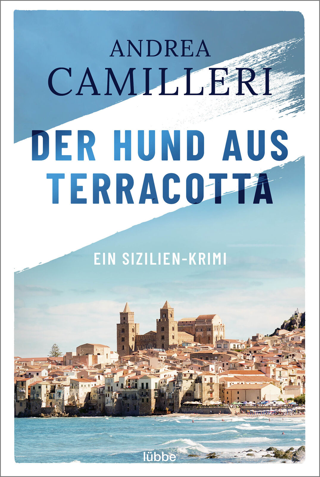 Thumbnail - Andrea Camilleri / Der Hund Aus Terracotta