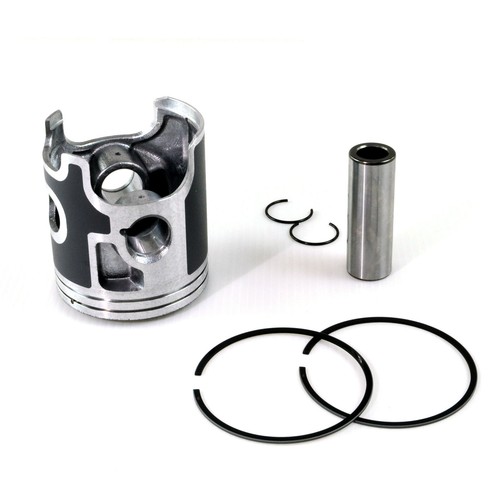 Junta completa del motor superior e inferior, kit de pistones para Kawasaki KX250 1992~2004 - Imagen 3 de 8