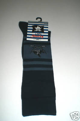Kniestrümpfe Käptn Sharky  Gr. 23 - 26 neu  