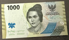 Indonesia/2007/500 Tugrik/Anti-Colonialist Tjut Meutia/Fort Belgica/P-162/Unc. — photo 1
