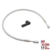 Front Brake Hose Line for Polaris Sportsman 500 335 Magnum 500 Diese-l Worker