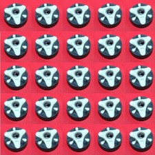 285753A Washer Coupler Coupling with Metal Insert for Whirlpool Kenmore 25 Pack