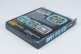 Nintendo NES *Clu Clu Land* OVP CIB PAL B CL-EEC/FRG Bienengr&auml;ber +