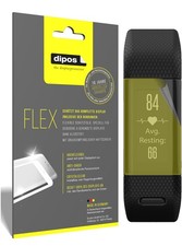 3x protective film for Garmin Approach X40, 100 coating,